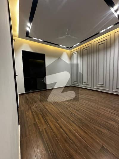 1 Kanal Brand New Upper Portion For Rent In DHA Phase 8 - Separate Entrance