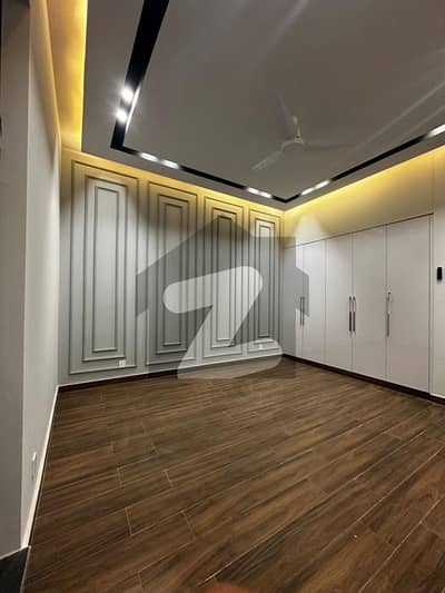 1 Kanal Brand New Upper Portion For Rent in DHA Phase 8 - Separate Entrance