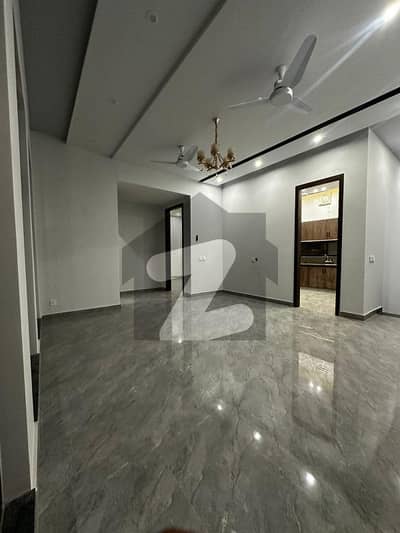 1 Kanal Brand New Upper Portion For Rent in DHA Phase 8 - Separate Entrance