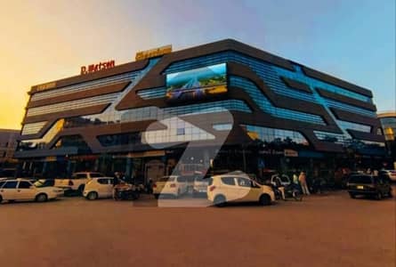 I-8. Markaz New Commercial Office Space Available For Rent. For More Options Available