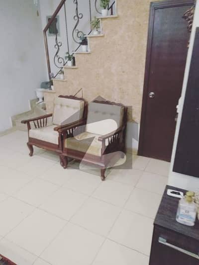 3.5 marla house available for sale in Executive block,Paragon city LHR