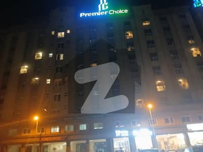 River Hills 02 bed Appartments 6th floor