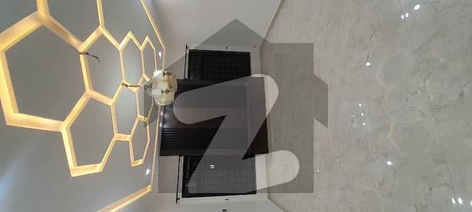 1 Kanal Ground Portion For rent