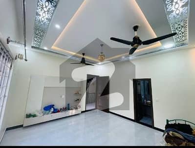 10 Marla House Available For Rent On Prime Location And Reasonable Price