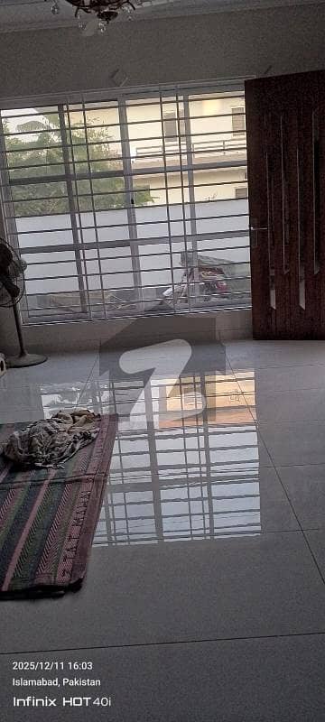 Neat And Clean Independent Ground Portion