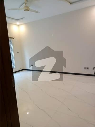 Lower Portion For rent In Beautiful E-11