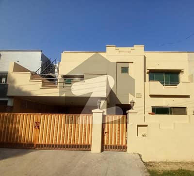 House For Rent In Sector-E Askari-10