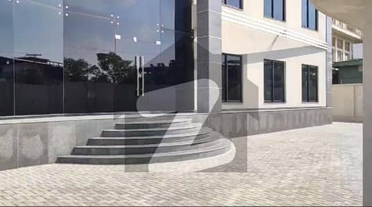 آئی ۔ 10 اسلام آباد میں 6 کنال عمارت 55.0 لاکھ میں کرایہ پر دستیاب ہے۔