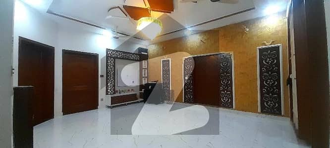 5 Marla Brand New House For Sale In C Block Bahria Orchard