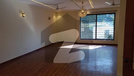 3 Bedrooms Upper Portion Available For Rent E-11 Islamabad