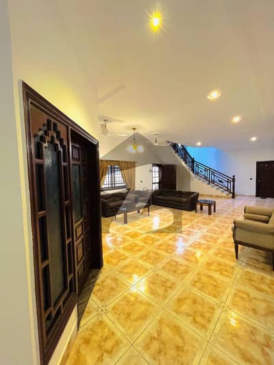 500yd Bungalow for sale 5+Study