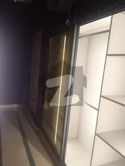 5 Marla New House With Servant Quarter Available For Rent in DHA Phase 5