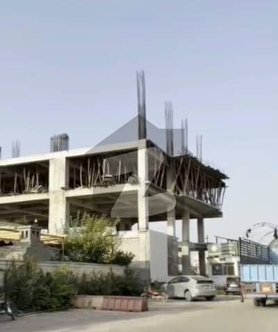 Ground Floor Hall Available For Sale