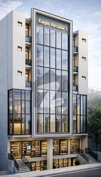 ایم پی سی ایچ ایس - بلاک بی ایم پی سی ایچ ایس ۔ ملٹی گارڈنز,بی ۔ 17,اسلام آباد میں 1 کنال رہائشی پلاٹ 4.25 کروڑ میں برائے فروخت۔ ایم پی سی ایچ ایس - بلاک بی ایم پی سی ایچ ایس ۔ ملٹی گارڈنز,بی ۔ 17,اسلام آباد میں 1 کنال رہائشی پلاٹ 4.25 کروڑ میں برائے فروخت۔