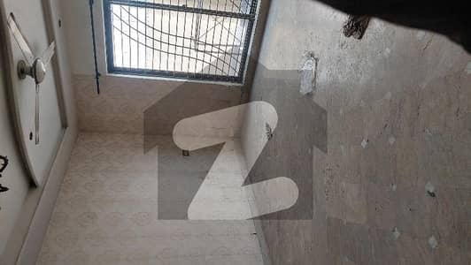 10 Marla Residential Plot For Sale In Wapda Town Phase 1 Block-J2