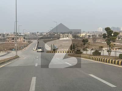 Front Open On River View Road 60ft Street