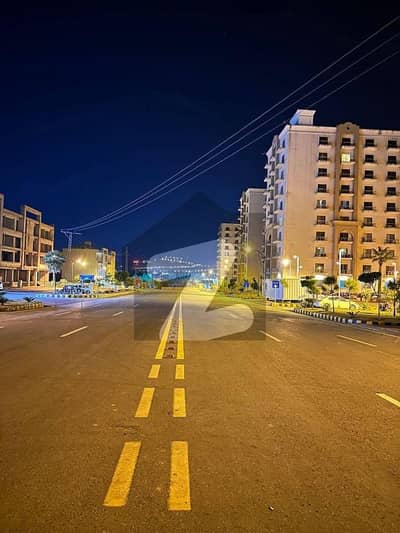 Bahria Enclave Islamabad One bed apartment available for rent Bahria Enclave Islamabad One bed apartment available for rent
