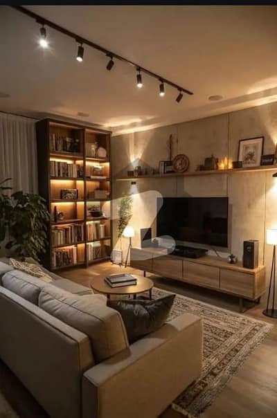 Ground floor Portion For Rent North Nazimabad Block B