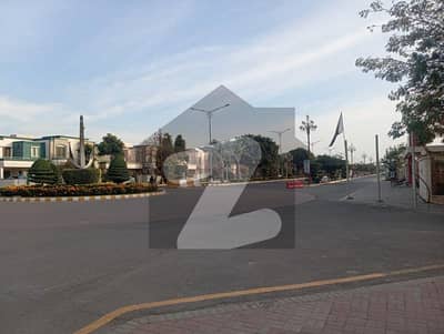 5 Marla Plot On Installments In Dream Gardens Phase 2 Ext. Easy Payment Plan