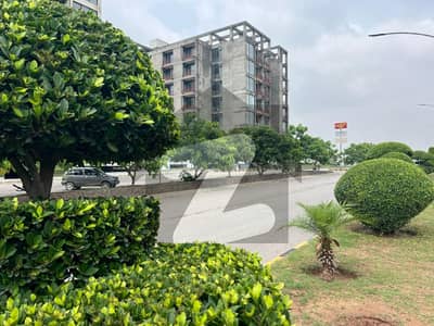 Investor Deal 8 Marla Plot For Sale In Prime Location (All Dues Clear/Utilities paid )