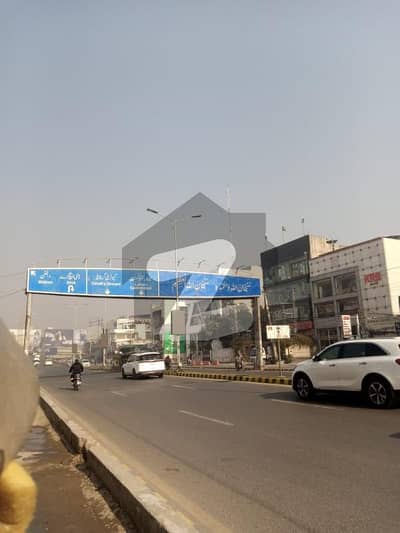 9 Marla House For Sale In DHA Main Boulevard, Lahore 9 Marla House For Sale In DHA Main Boulevard, Lahore