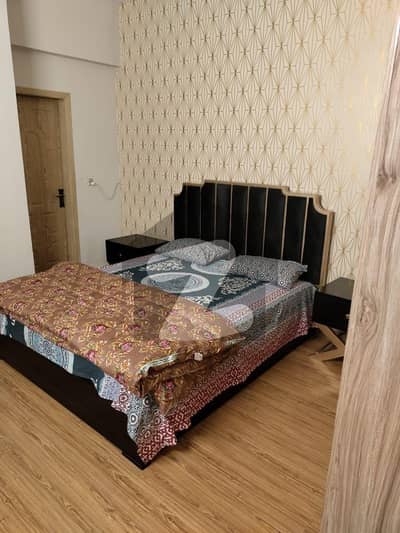 ڈی ایچ اے ڈیفینس فیز 2 ڈی ایچ اے ڈیفینس,اسلام آباد میں 1 کمرے کا 4 مرلہ فلیٹ 55.0 ہزار میں کرایہ پر دستیاب ہے۔