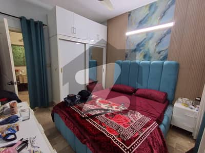 2 Bed lounge Flat Hot Location Deal | Ready for Loan Case In Surjani Town Sector 5D