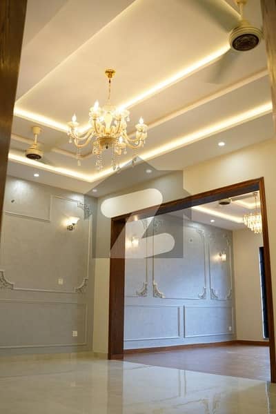 5 Marla single story house for rent