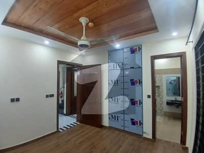 5 Marla brand new first entry House For Rent Available In DHA Rahbar 11 Sector 2 Defence Road Lahore