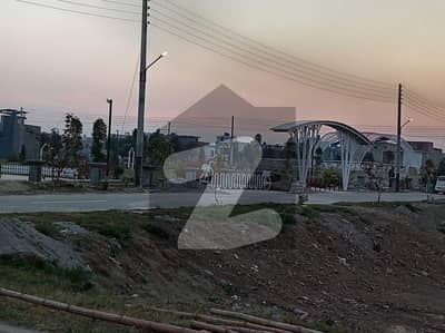 Investor Rate 5 M Dawood Enc A block Near 14 Canal Park