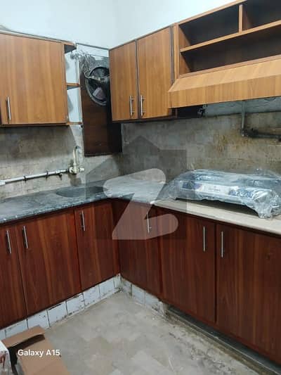 Flat For Rent. Furnished Flat Available. Near Johar-Mor Karachi