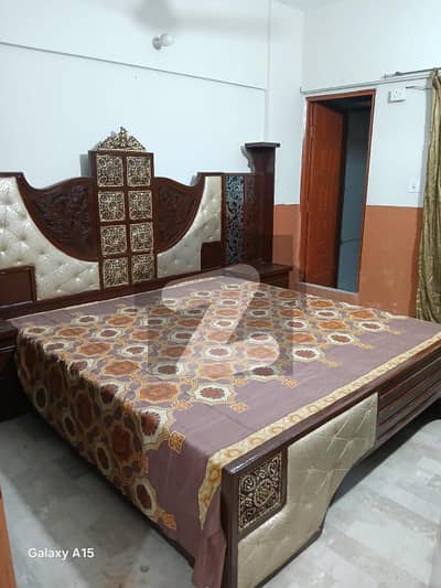 گلستانِِ جوہر ۔ بلاک 19 گلستانِ جوہر,کراچی میں 2 کمروں کا 4 مرلہ فلیٹ 50.0 ہزار میں کرایہ پر دستیاب ہے۔