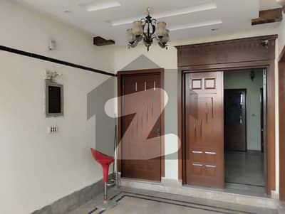 5 Marla Double Storey House Available For Rent In Johar Town Q Block