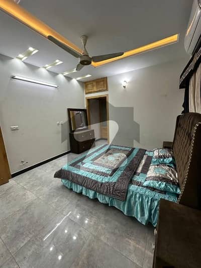 جی ۔ 13 اسلام آباد میں 4 کمروں کا 4 مرلہ بالائی پورشن 2.0 لاکھ میں کرایہ پر دستیاب ہے۔