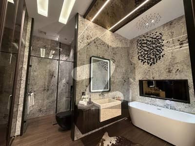 Full Furnished 1 Kanal House For Rent In DHA Phase 2 Islamabad.