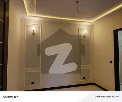 3 Marla Brand New House For Sale In Collage Road .