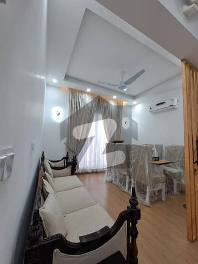 5 MARLA BRAND NEW HOUSE FOR SALE