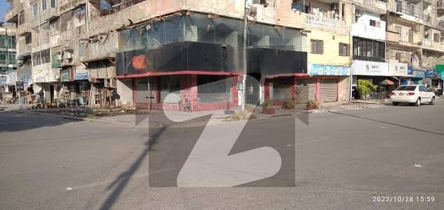 4400 Square Feet Shop In Stunning Clifton - Block 2 Is Available For sale