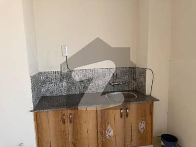 A Well Designed Flat Is Up For rent In An Ideal Location In Islamabad