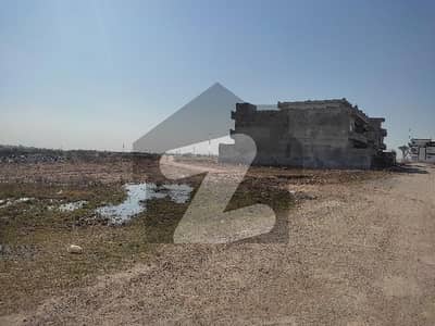 40x80 14 Marla plot available in G14-3 Street?