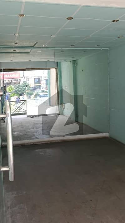 ground shop near idc f8