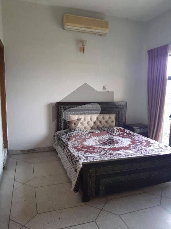 One Bedroom Furnished Attached bath One Bedroom Furnished Attached bath