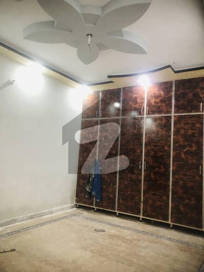 2.5 Marla Double Storey Brand New Luxurious House For Sale