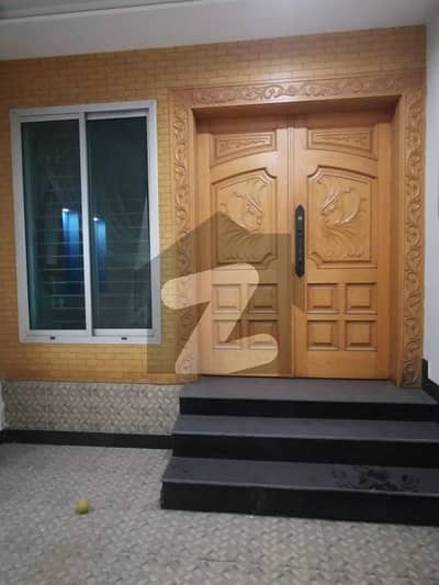 Modern 5 Marla House Civil Lines Sheikhupura