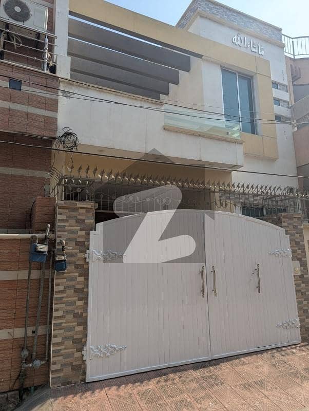 Modern 5 Marla House Civil Lines Sheikhupura Modern 5 Marla House Civil Lines Sheikhupura