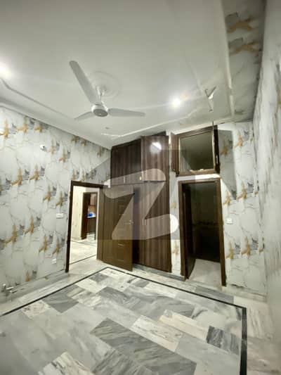 5 Marla Lower Portion Is Available For Rent At Prime Location In D 12