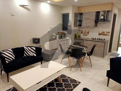 بحریہ انکلیو - سیکٹر جی بحریہ انکلیو,بحریہ ٹاؤن,اسلام آباد میں 1 کمرے کا 3 مرلہ فلیٹ 80.0 ہزار میں کرایہ پر دستیاب ہے۔