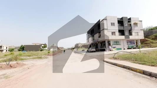 Buy A Centrally Located 1 Kanal Residential Plot In E-17/3