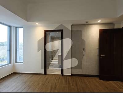 دی سنٹورس ایف ۔ 8,اسلام آباد میں 1 کمرے کا 4 مرلہ فلیٹ 6.5 کروڑ میں برائے فروخت۔