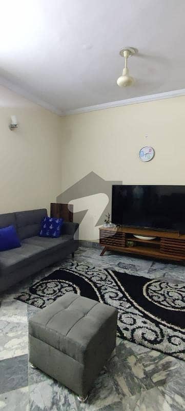 Hot Located 5 Marla house for sale in Model Town Link Road